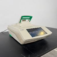 Bio-Rad C1000 Touch Thermal Cycler image 0